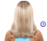 Truwig LHD-5104 Lace Wig
